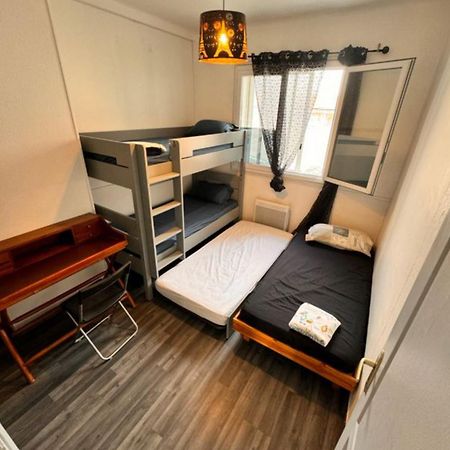 Yl Provence Residence Marseille Eksteriør billede