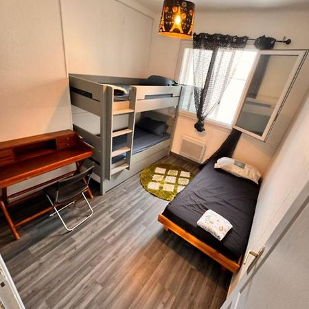 Yl Provence Residence Marseille Eksteriør billede