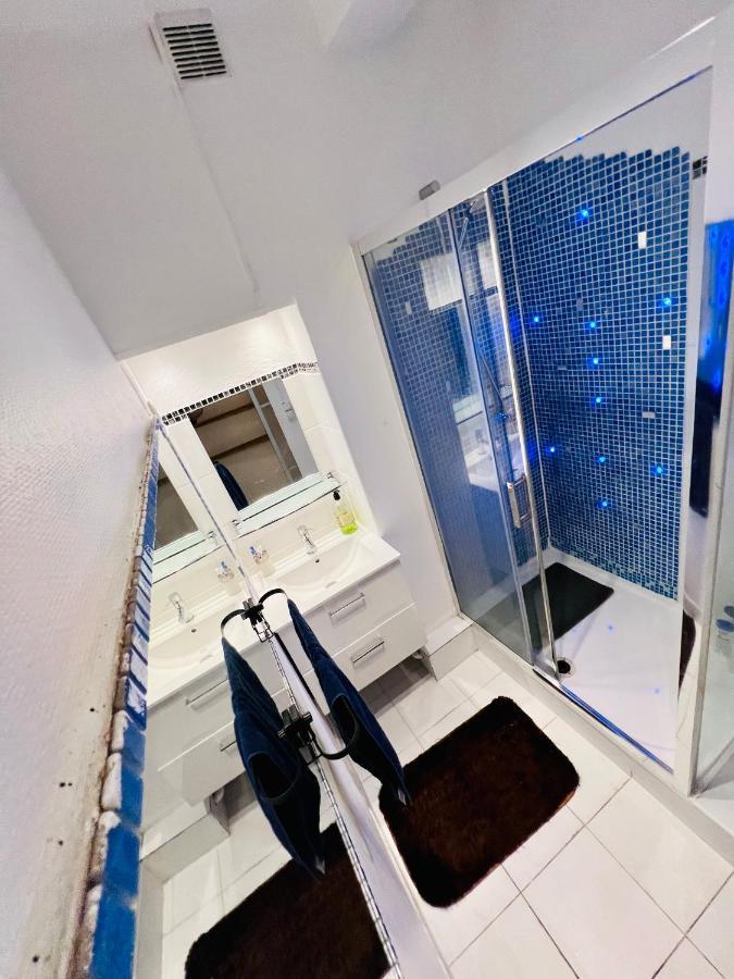 Yl Provence Residence Marseille Eksteriør billede