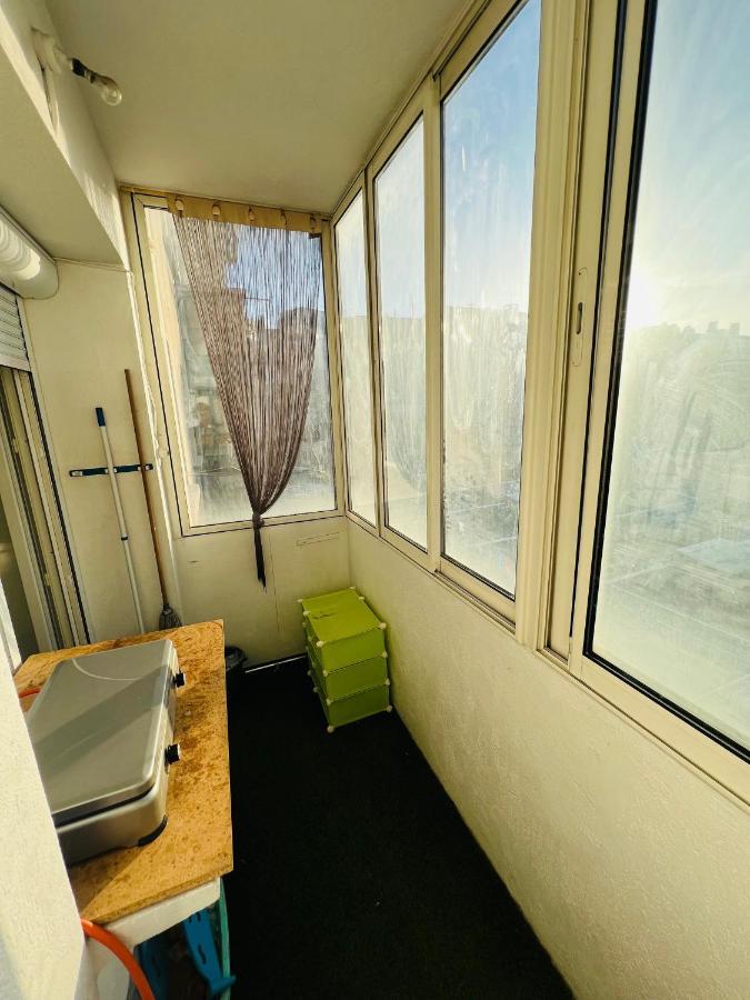 Yl Provence Residence Marseille Eksteriør billede