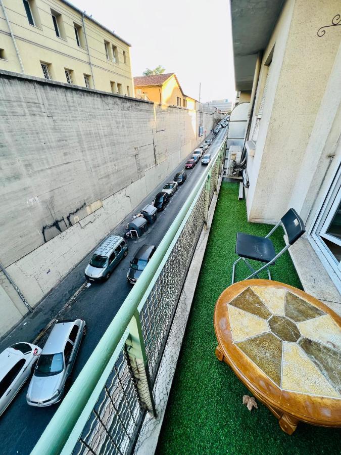 Yl Provence Residence Marseille Eksteriør billede