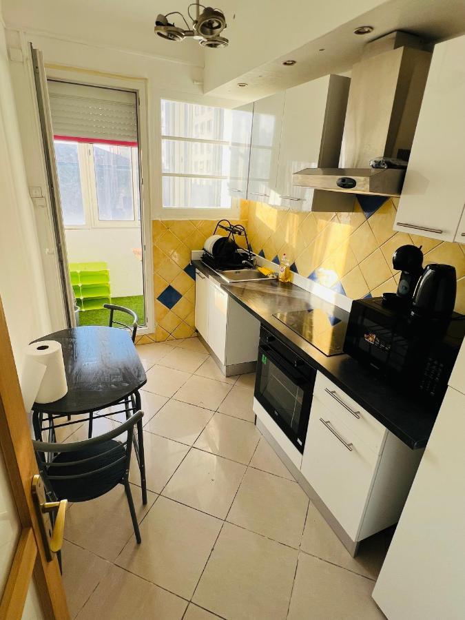 Yl Provence Residence Marseille Eksteriør billede