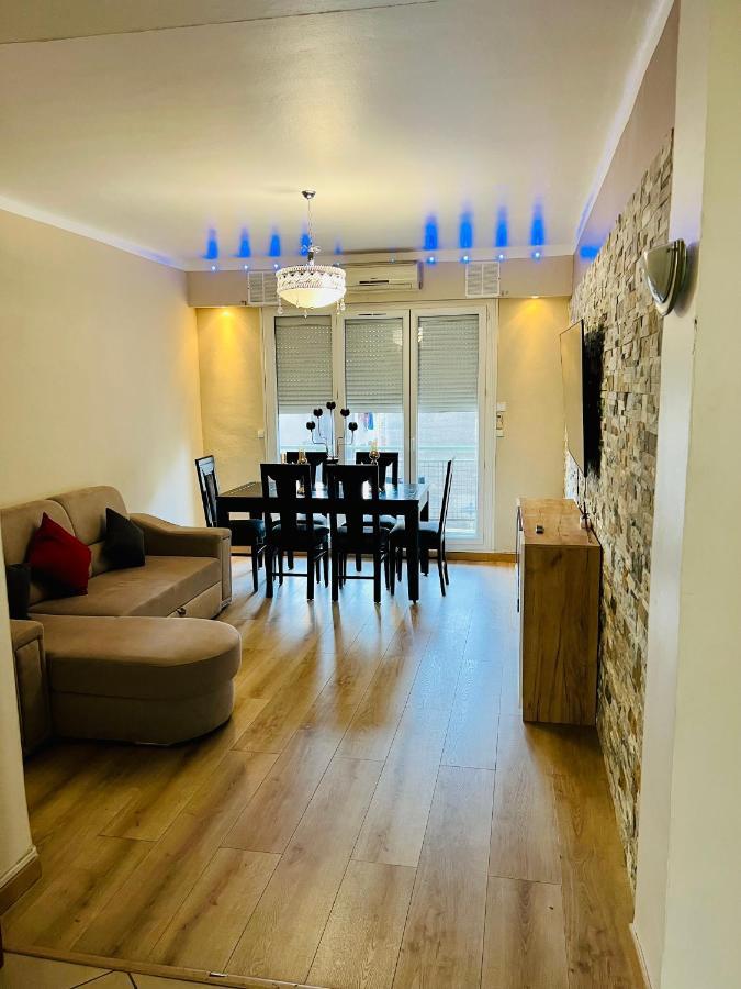 Yl Provence Residence Marseille Eksteriør billede